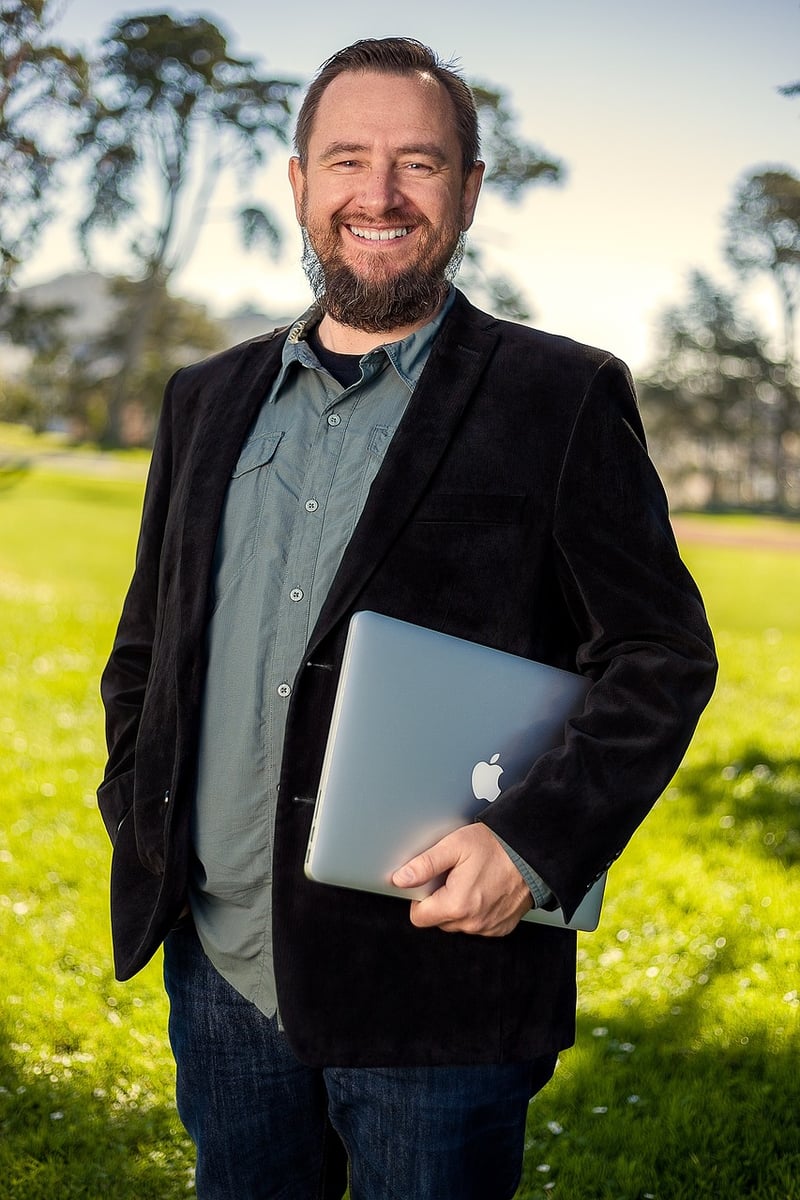 Professional Development Tips